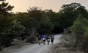 Route Estiva 2021