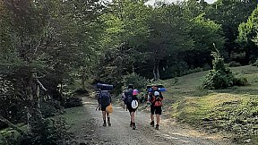 Route Estiva 2021