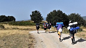 Route Estiva 2021