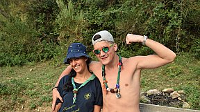 Route Estiva 2021