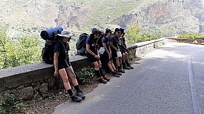 Route Estiva 2021