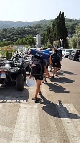 Route Estiva 2021