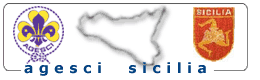 Sito AGESCI Sicilia
